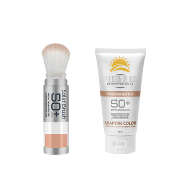 Protector Solar Fotosun Kit Bonita